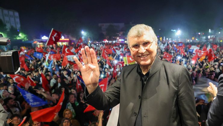Sakarya’nın kararı ‘Türkiye Yüzyılı’ oldu