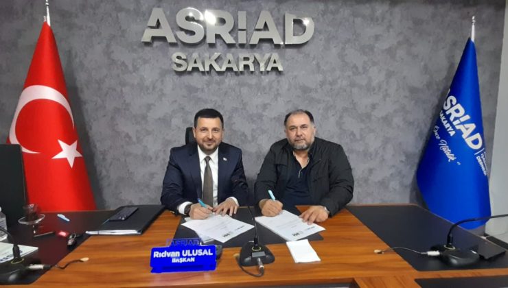 ASRİAD Sakarya’dan Nepal’e kurban bağışı desteği