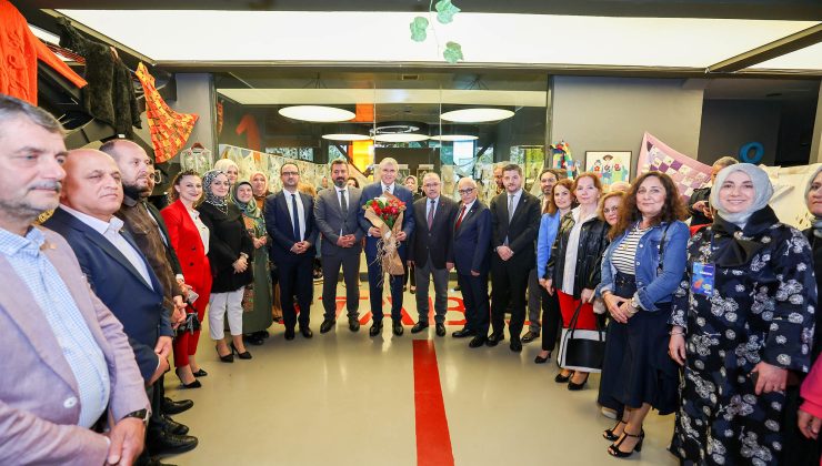 SAMEK’ler yeteneklerin keşfedilmesini sağlıyor