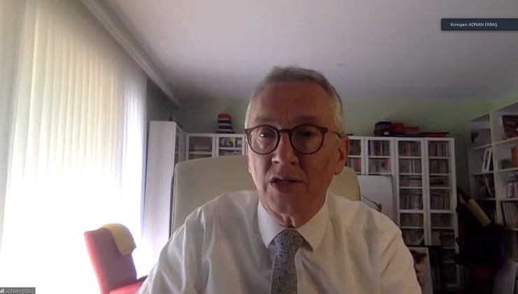 SATSO Akademi’den “Toplantı Kültürü, Karar Verme Ve Zaman Yönetimi” Eğitimi