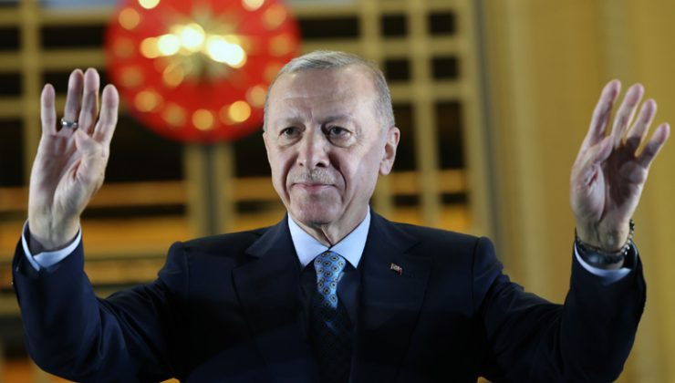 “Bugün kimse kaybetmemiştir,Biz Türkiye’yi çok seviyoruz”