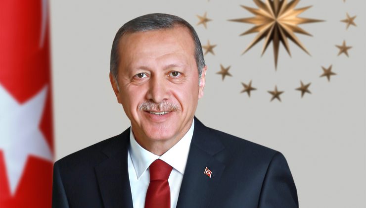 Cumhurbaşkanı Erdoğan’dan 19 Mayıs Mesajı