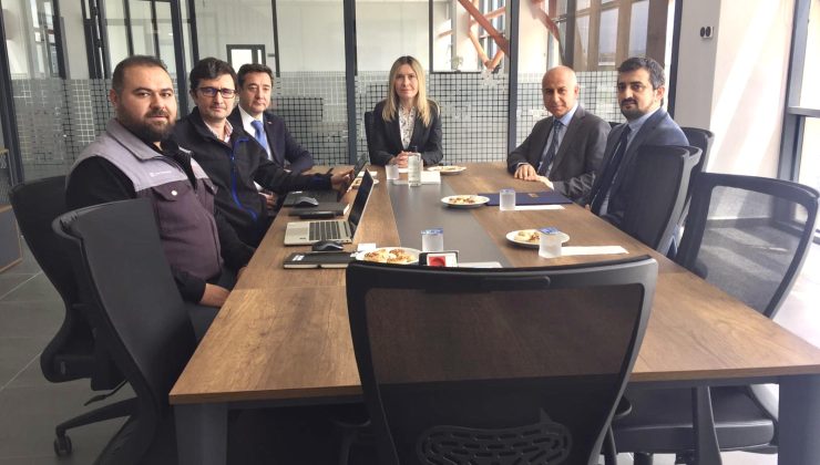 Yeni açılan firma sayıları yükseliyor!..