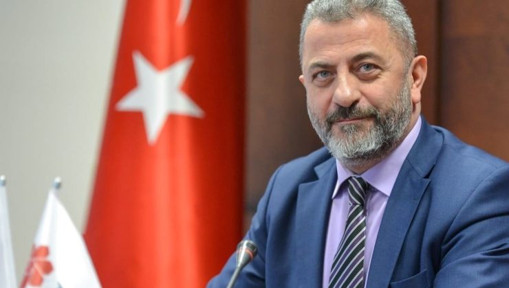 Arifiye Mezunu Sayit Yusuf’a Türksoy’da önemli görev