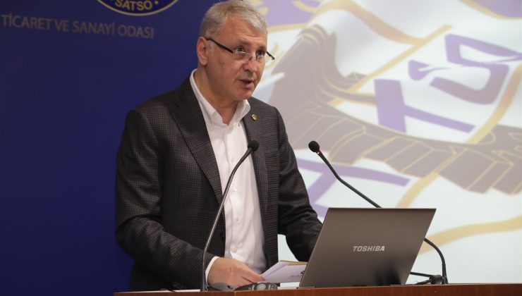 Çevre Haftası’nda Yeşil Dönüşüm ve İklim Değişikliği Konuşuldu