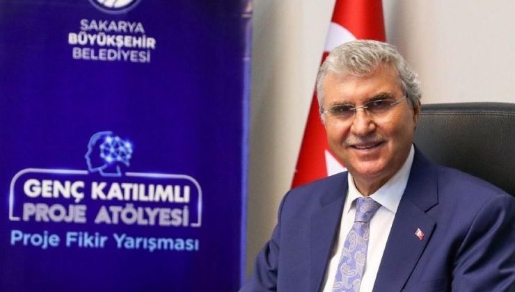 Genç fikirler geleceğin Sakarya’sı için yarışıyor