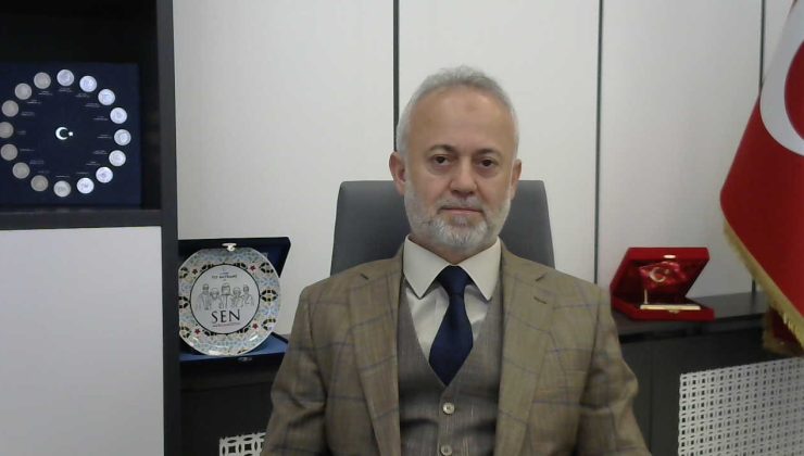 Öğütlü SEAH’ta yaşanan saldırıyı kınadı