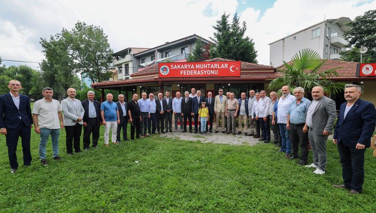 “Bayramlar birlik ve beraberliğimizi güçlendirdiğimiz mübarek günlerdir”