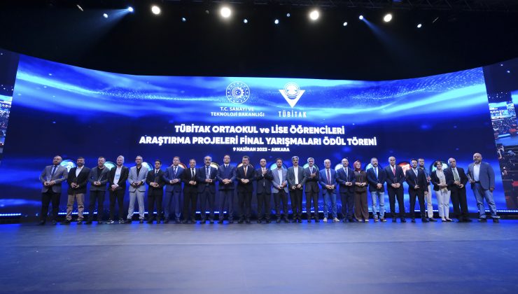 SUBÜ öğretim üyelerine TÜBİTAK’tan teşekkür