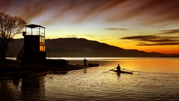 Sapanca Gölü’nden güzel haber