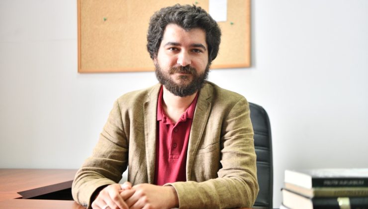 Bir Proje Daha TÜBİTAK-3005 Desteği Aldı