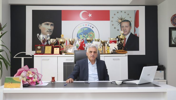 Milletvekili Ali İnci’den yanlış habere tepki