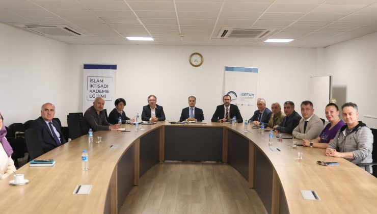 Ulusal ve Uluslararası Sıralamalar İçin Yeni Yol Haritaları Belirlendi