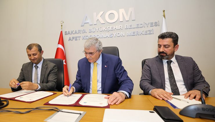 27 tür 65 çeşit 20 bin meyve ağacı bilimsel çalışmalarla büyüyecek