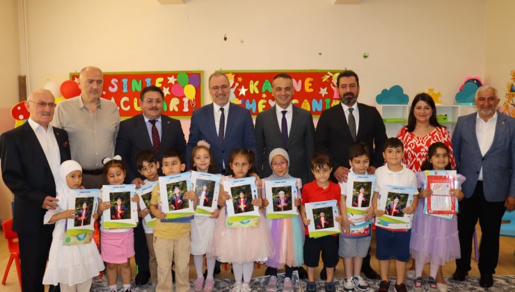 Sakarya’da 227.692 Öğrenci Karne Heyecanı Yaşadı
