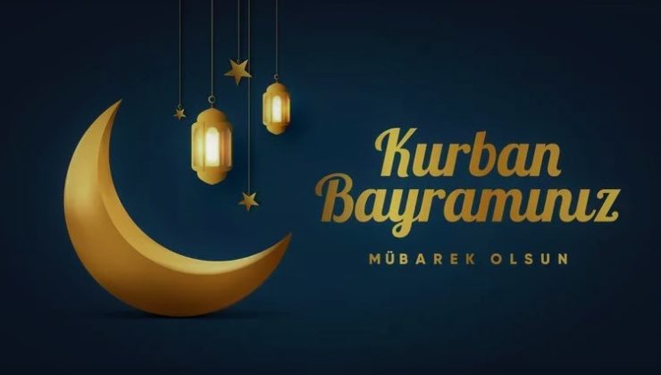 Kurban Bayramı Kutlama Mesajları