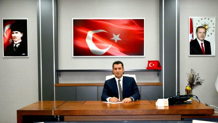 İl Millî Eğitim Müdürü Savaşçı’dan Yıl Sonu Karne Mesajı