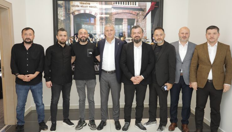 Alışveriş Festivaline Tepki; “Ticaret Etiğine Uymuyor”