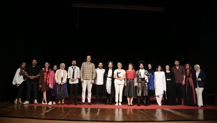 Sakarya Barosu Tirat Gecesi düzenledi