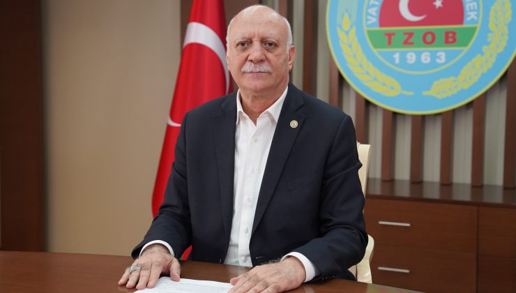 “Anız yakmak toprağı verimsizleştirir”