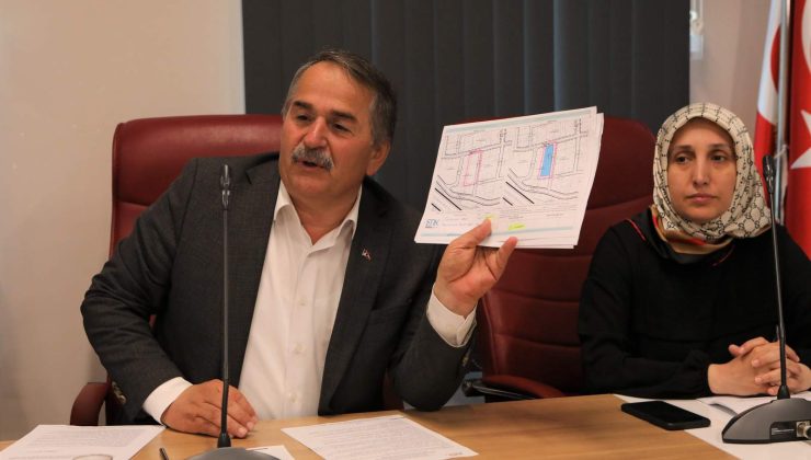 Arifiye Belediyesi Temmuz Ayı Olağan Meclis Toplantısı Gerçekleşti
