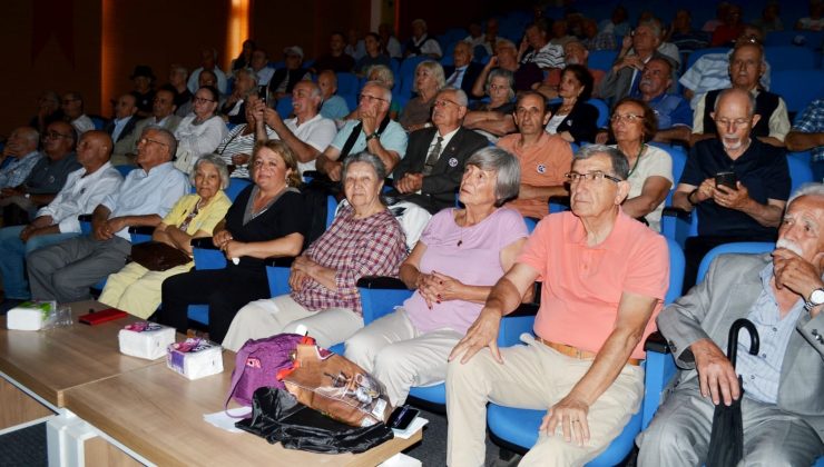 Arifiye Mezunlarının geleneksel buluşması gerçekleşti