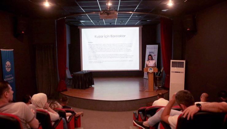 Uzman ekipten 6 saatlik ‘evcil hayvan’ eğitimi