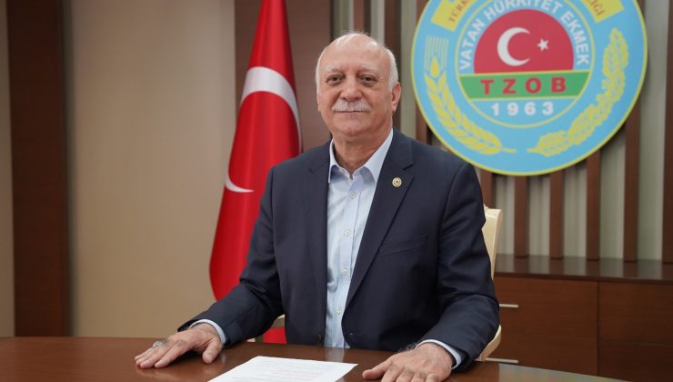 “TMO hububat alımlarında çiftçilerimizi mağdur etmemelidir”