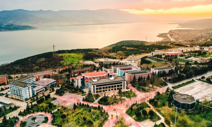 QS Dünya Üniversiteleri Sıralamasında İlk 10’da yer aldı