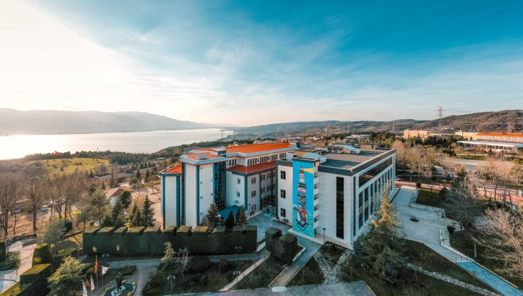 TÜBİTAK’tan Üç Projeye Destek
