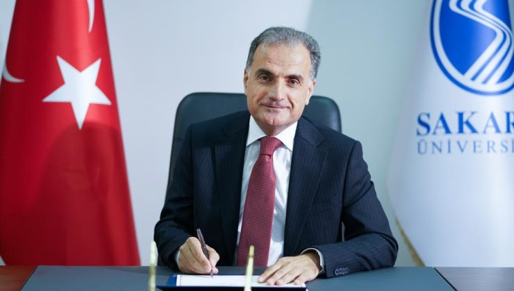 Sakarya Üniversitesi Araştırma Üniversitesi Olma Hedefine Adım Adım İlerliyor