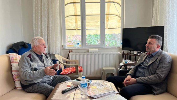 Sapanca Suyu ve doğası ile göz kamaştırıyor