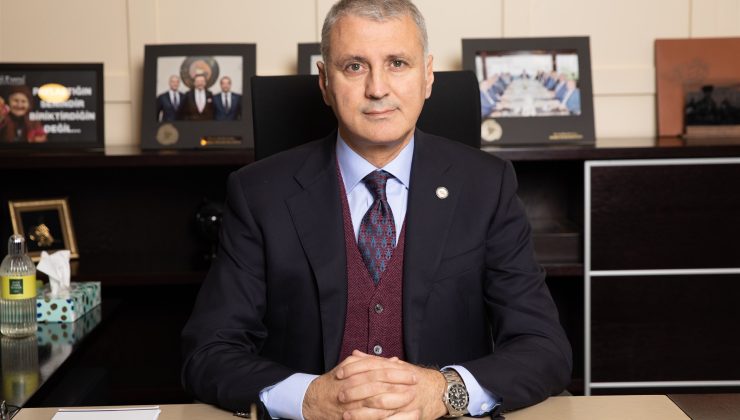 Başkan Altuğ’dan 15 Temmuz Mesajı