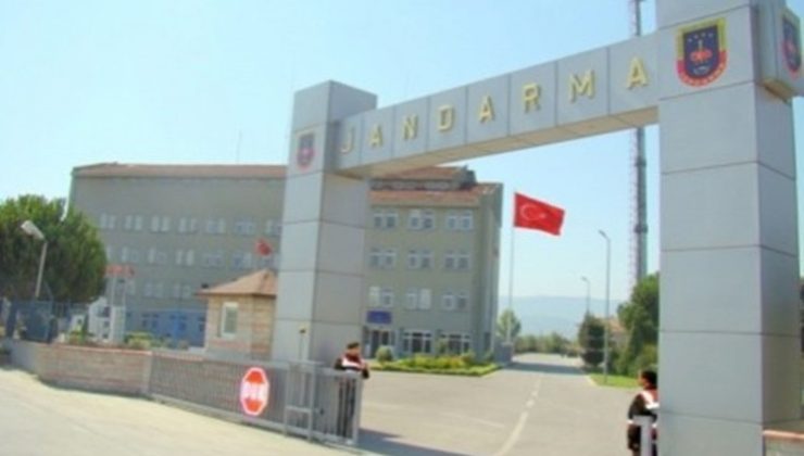 Jandarma Haziran ayında 7.028 Asayiş devriye faaliyeti düzenledi.