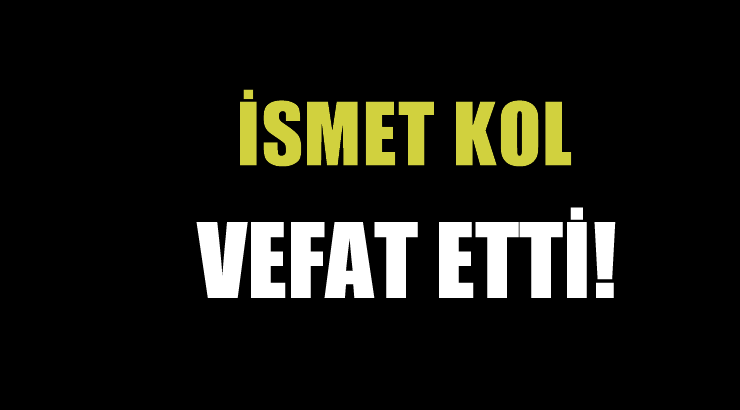 KOL AİLESİNİN ACI GÜNÜ!..