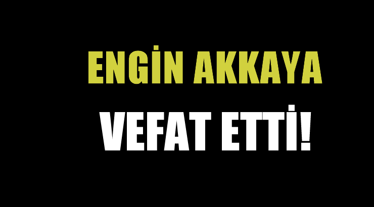 AKKAYA AİLESİNİN ACI GÜNÜ!..