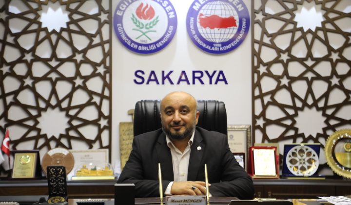 Memur-Sen, Toplu Sözleşme Tekliflerini Açıkladı