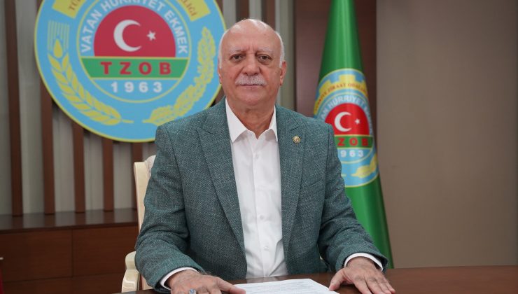 “Merkez Bankası raporuna göre gıda fiyatları artışları devam edecek”