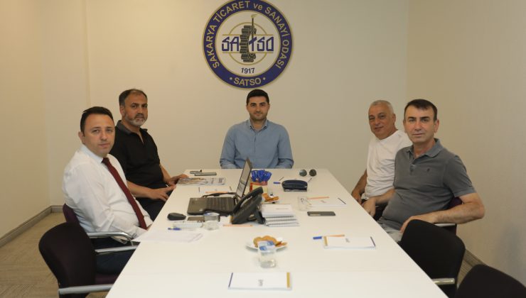 SATSO 9. Meslek Komitesinden Yetkisiz Sahte Servislere Karşı Tüketiciye Uyarı