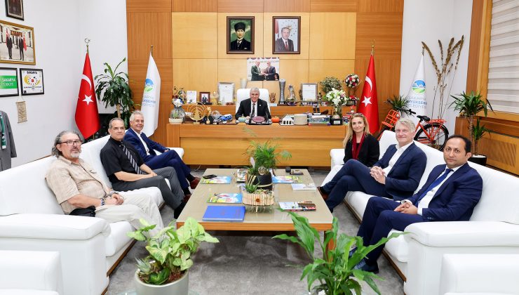 Afet durumlarında bisiklet kullanımı için projeler geliştiriliyor