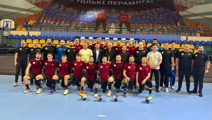 “Şehrimizi en iyi şekilde temsil edecekler”