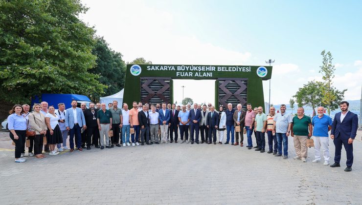 PSB Anatolia 2023’ün lansman programı gerçekleşti