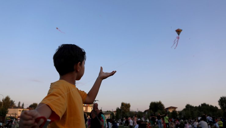 Açık hava etkinlikleri Ağustos takvimi sona erdi