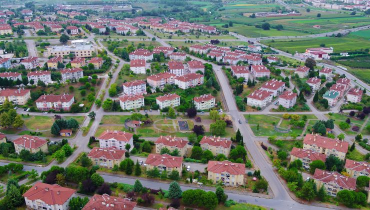 “251 bin binanın yapı envanterini çıkardık”