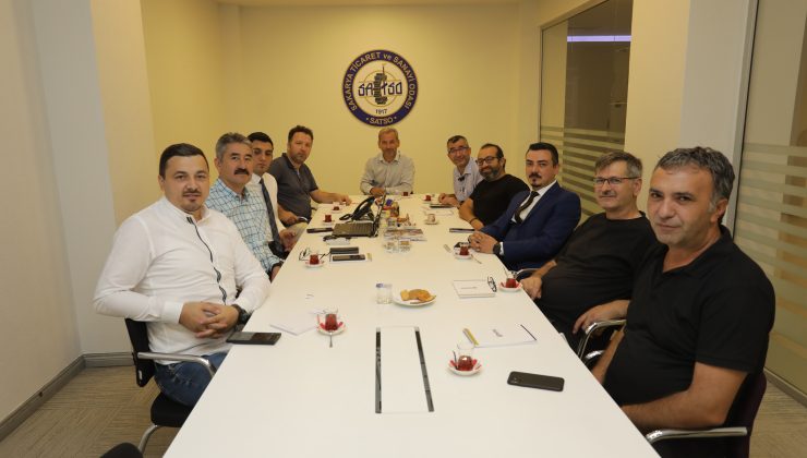 “Okul Alışverişlerinde Tercihimiz Yerel İşletmelerimizden Yana Olsun”