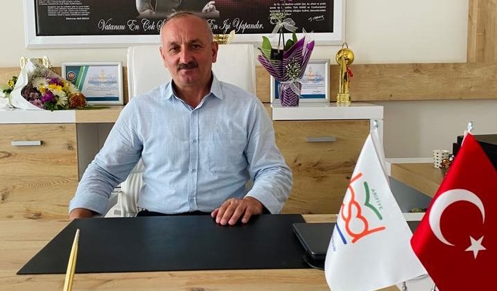 Bekir Sıtkı’nın Yeni Müdürü Muzaffer Kabil’den İlk Mesaj