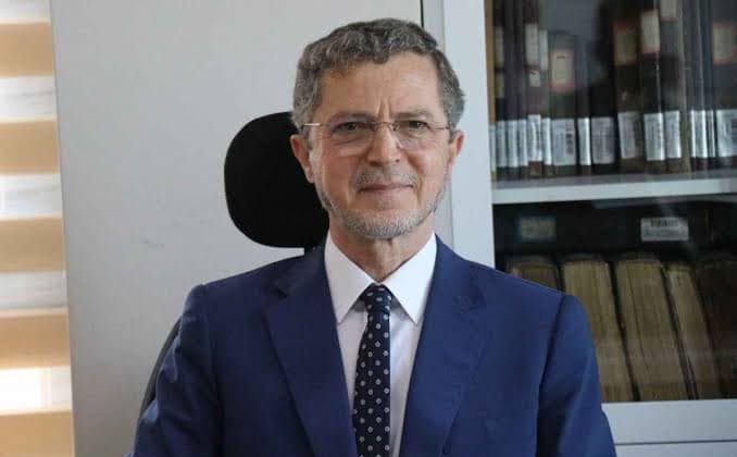 Emekli Sakarya İl Müftüsü Hasan Başiş’in Annesi Vefat etti