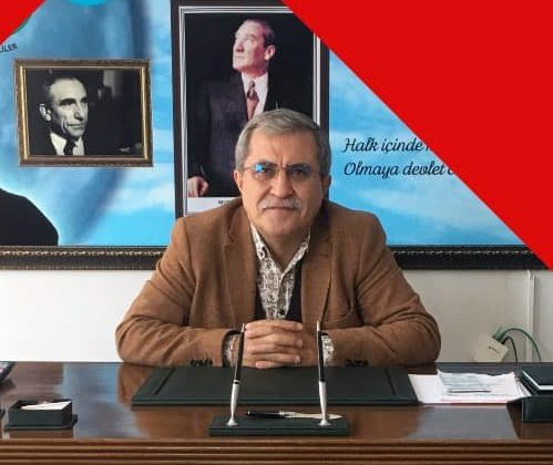 Ali AFACAN Arifiye Belediye Başkanlığına aday
