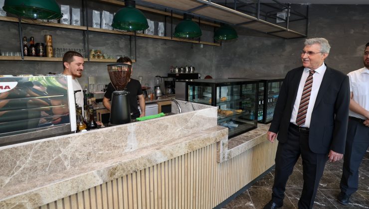 “Şehrimize birçok sosyal donatı alanı kazandırdık”