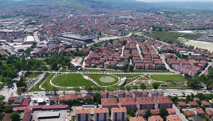 Millet Bahçesi Açık hava etkinlerinde bu hafta sonu